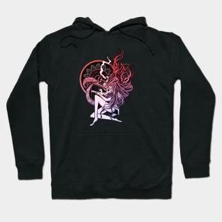 mermaid Hoodie